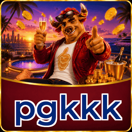 pgkkk Logo 3