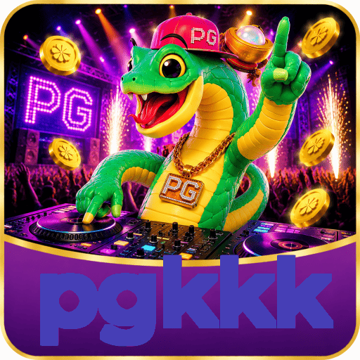 pgkkk Segurança Logo 3