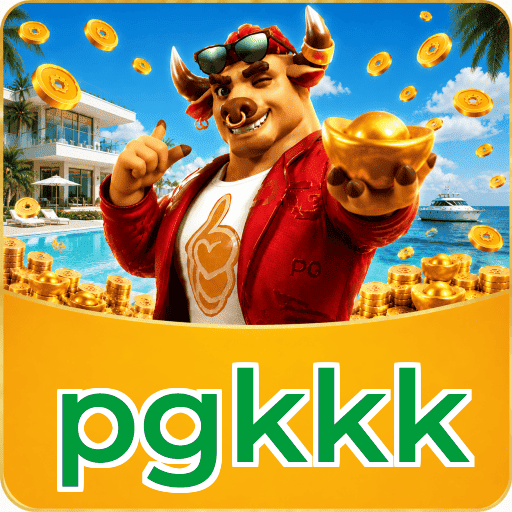 pgkkk Instalar Logo 3