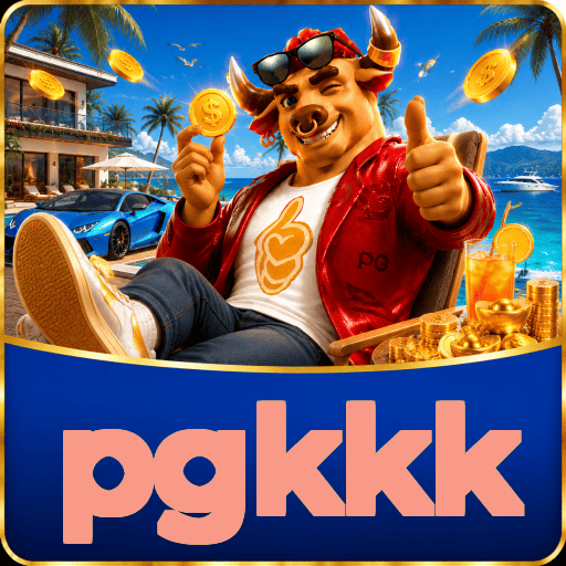 pgkkk Instalar Logo 2