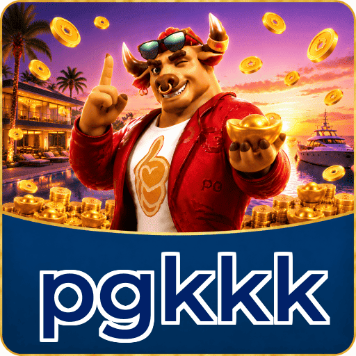 Plataforma pgkkk - PIX Instantâneo